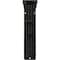 Ekena Millwork Eris Wrought Iron Bracket, (Triple center brace), Antiqued Pewter 2"W x 5 1/2"D x 8"H BKTM02X05X08TERAPW - alternate 7